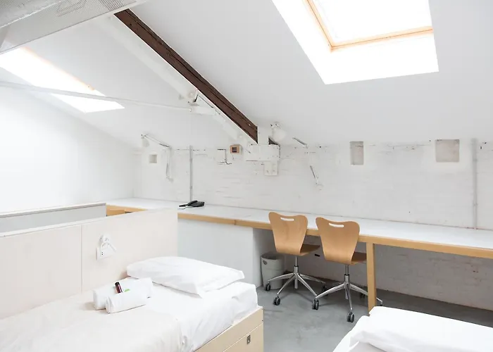 Combo ホステル ヴェネツィア